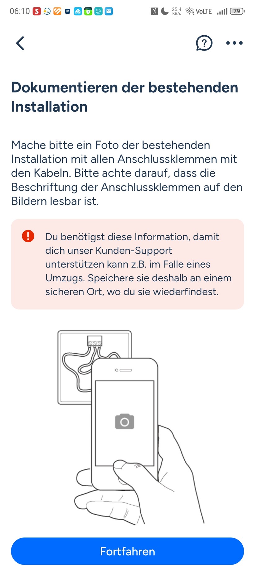 Die Tado-App erleichtert nicht nur die Inbetriebnahme mit zahlreichen Grafiken, sondern bietet auch eine einfache Bedienung, inklusive Erstellung von Heizplänen und liefert zudem detaillierte Informationen zum Heizbetrieb. Der volle Funktionsumfang steht allerdings nur mit einem kostenpflichtigen Abo zur Verfügung. Dafür muss man entweder 4 Euro monatlich oder 30 Euro jährlich bezahlen.