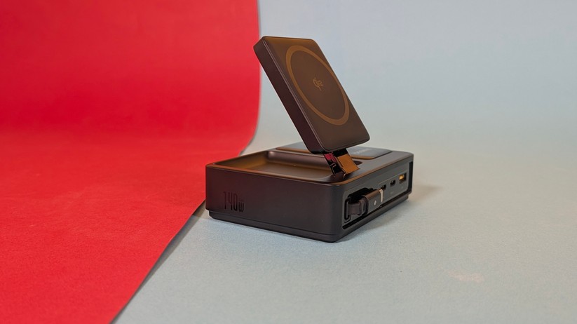 Baseus Nomos 5-in-1 – Bilderstrecke