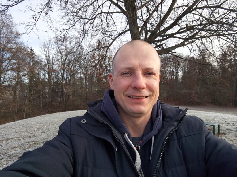 Xiaomi 15 - Originalaufnahmen 