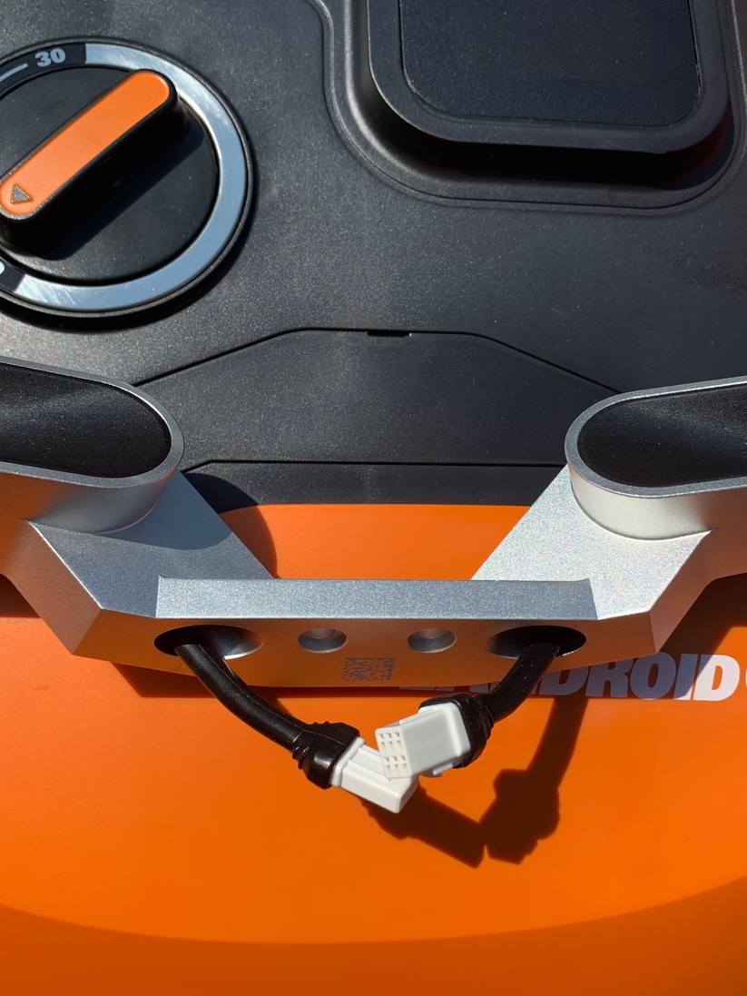 Worx Landroid L1000 Module