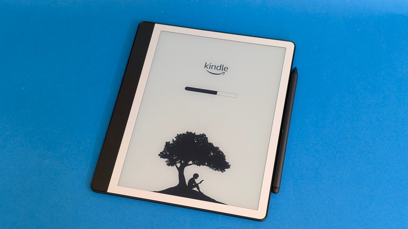 Amazons Kindle Scribe 2024