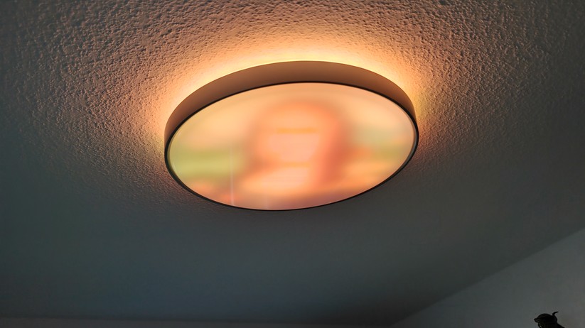 Govee Deckenlampe Ultra