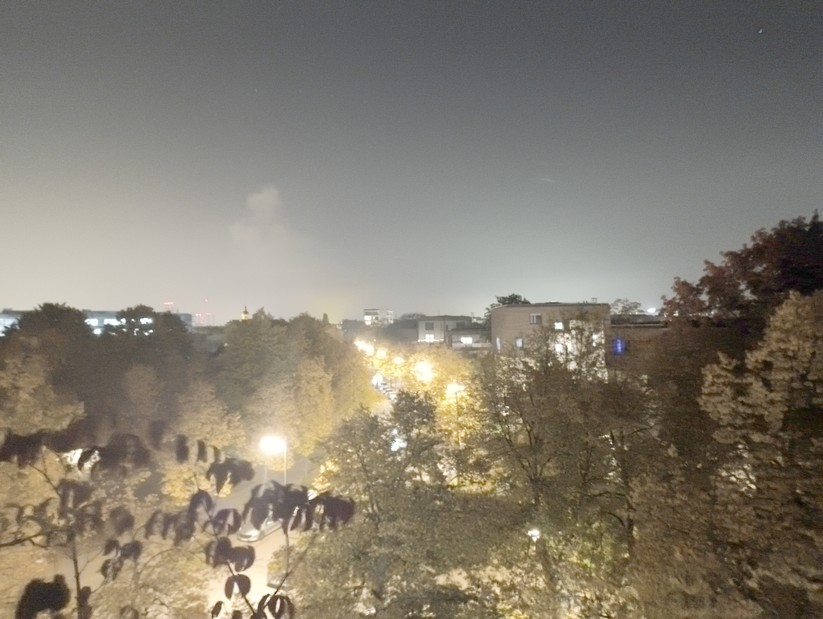 Blackview Xplore 2 - Originalaufnahmen