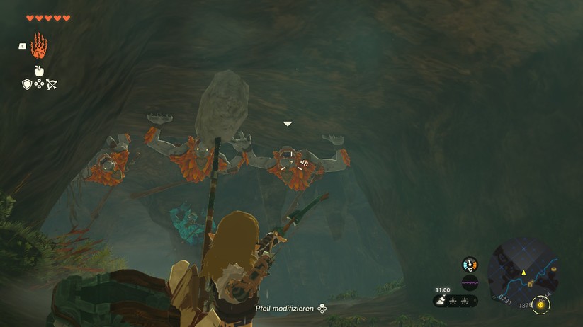 Tears of the Kingdom (Switch)