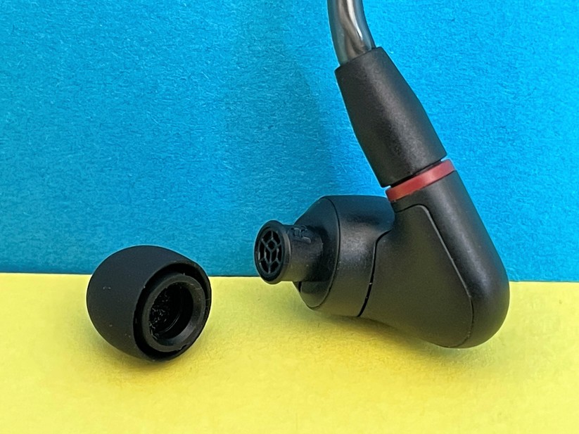 Sennheiser IE 200