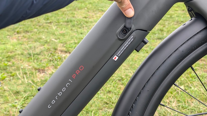 Urtopia Carbon 1 Pro