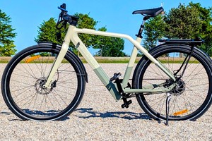 Ado Air 30 Ultra im Test