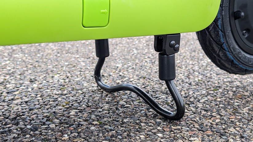 Streetbooster Sirius