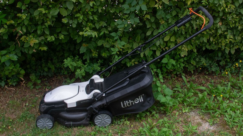 Litheli U20 33 cm - Bilder