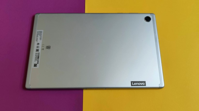Lenovo Smart Tab M10 Plus mit Alexa
