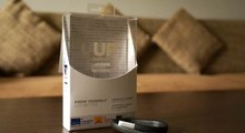 Test: UP by Jawbone
