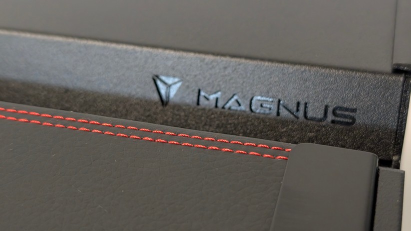 Secretlab Magnus Pro