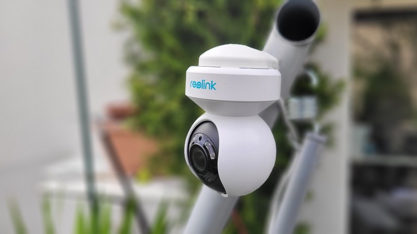 Reolink E1 Outdoor Pro