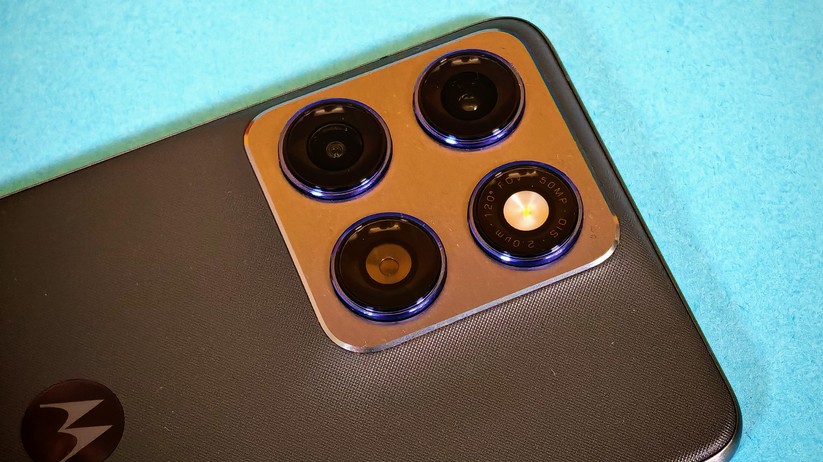 Motorola Edge 70