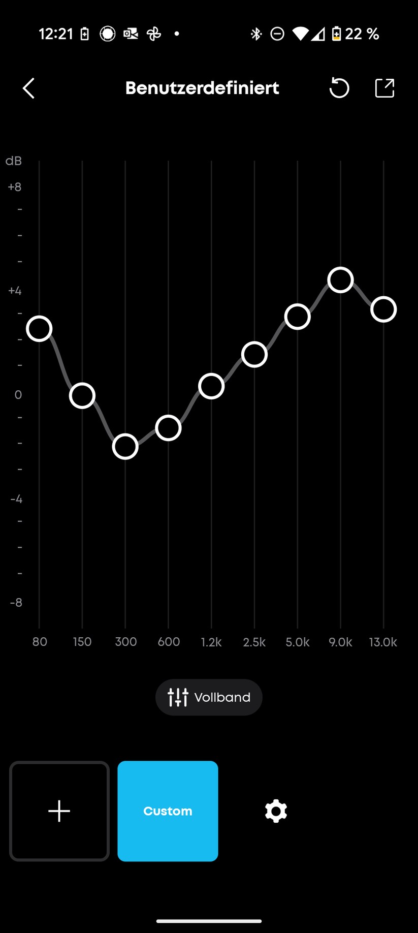 Soundcore Boom 3i Screenshot