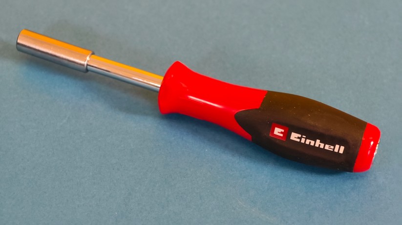 Einhell Adventskalender 2025