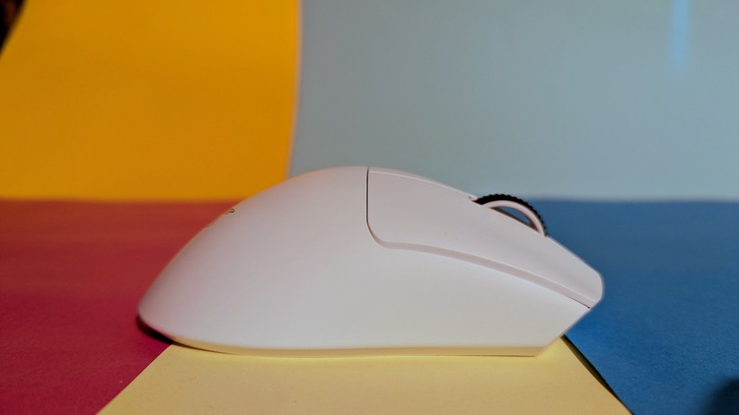 Razer Deathadder V4 Pro - Bilder