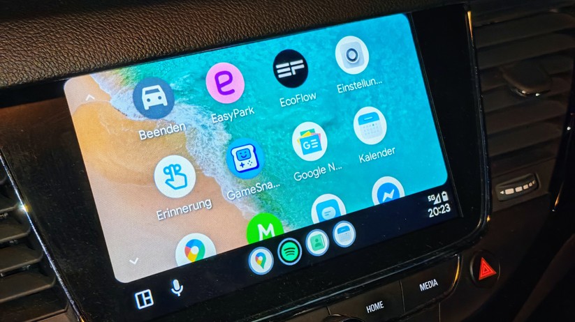 Ottocast Mini Cube 3.0