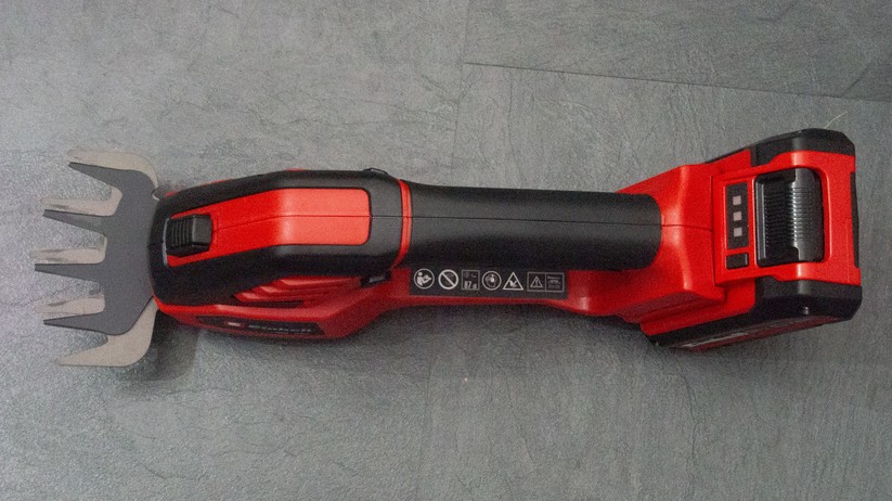 Akku-Gartenschere Einhell GE-CG 18/100 Li 3-in-1