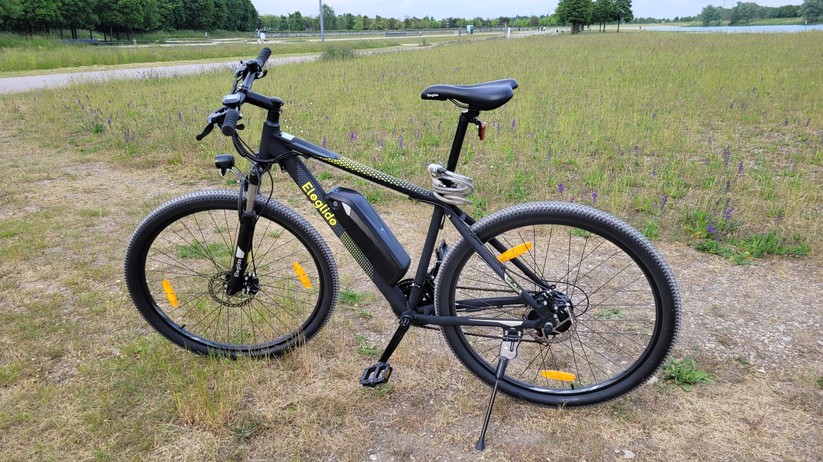 Eleglide M1 Plus Gen 2 29 Zoll