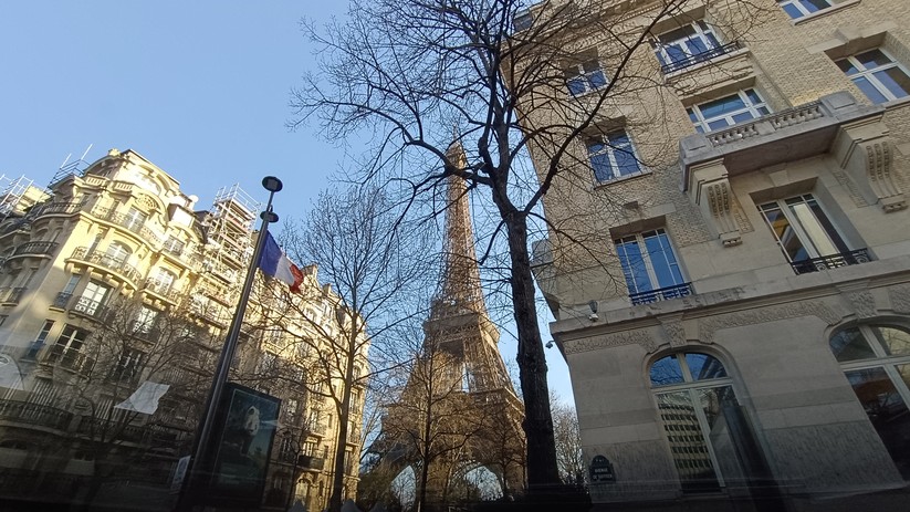 Xiaomi Redmi Note 12 Pro+ - Originalaufnahmen