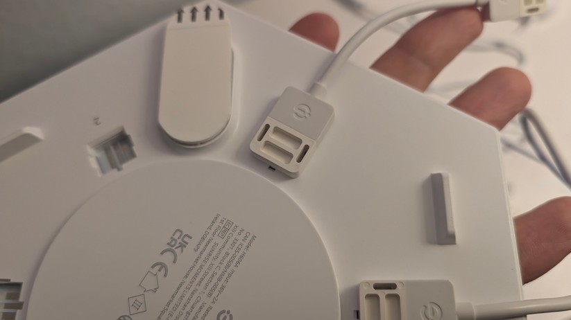 Govee Glide Hexagon Light Ultra