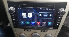 Autoradio mit Android