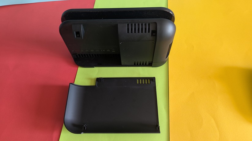 Nintendo Switch 2 - Bilder 