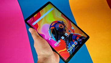 Alldocube iPlay 70 Mini Ultra im Test: Günstiges Gaming-Tablet mit