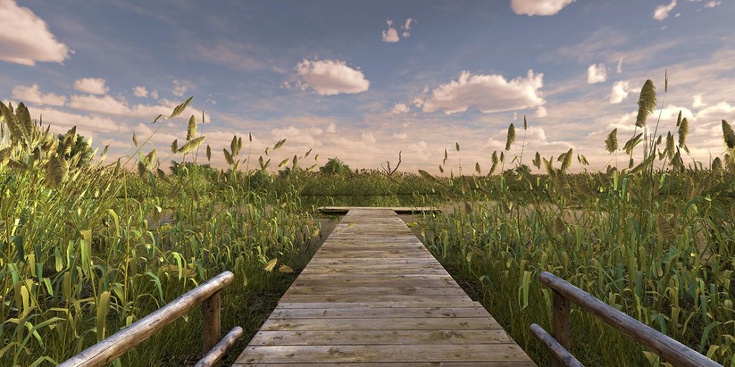 Fishing Planet