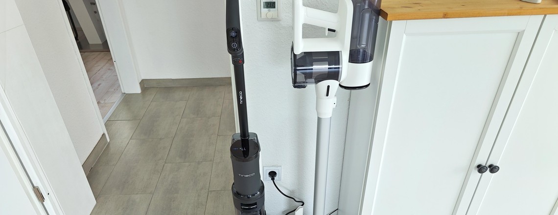 Tineco Floor One Switch S7