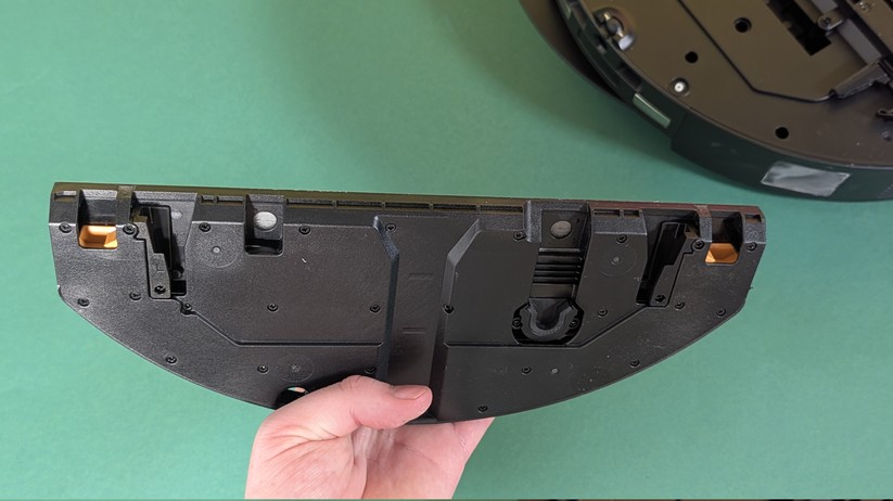 Roborock Saros 20 Sonic – Bilderstrecke