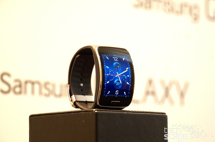 Samsung Gear S