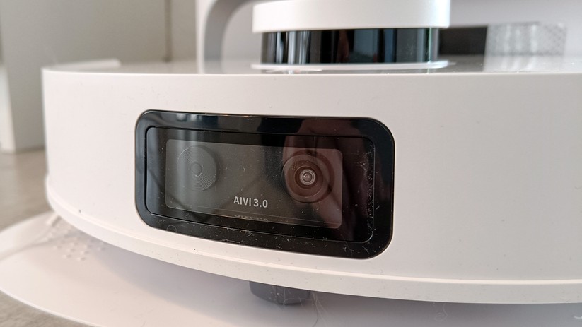 Ecovacs Deebot T10 Plus