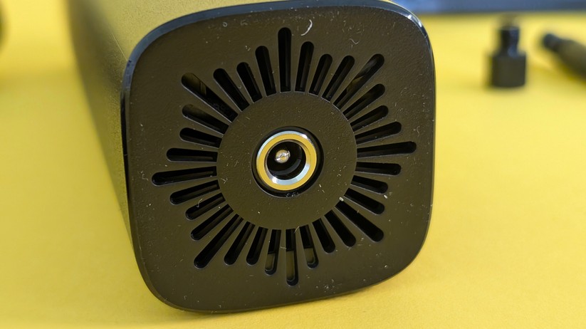 Akku-Luftpumpe Ugreen ET501