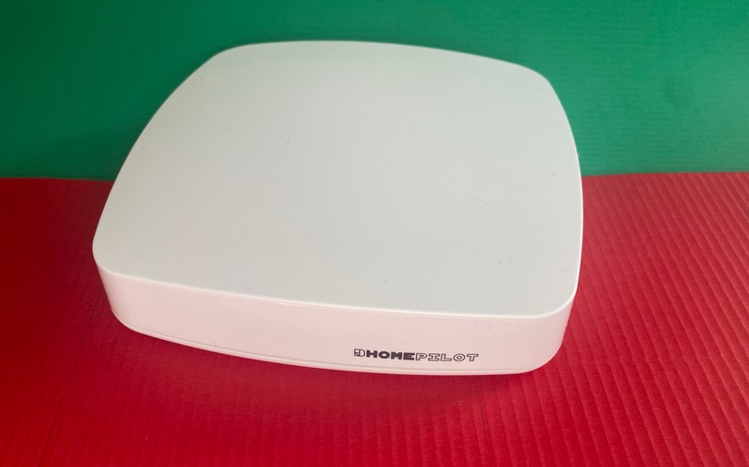Homepilot Rollotron Classic Smart - Bilder