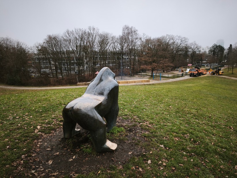 Xiaomi 15T - Originalaufnahmen