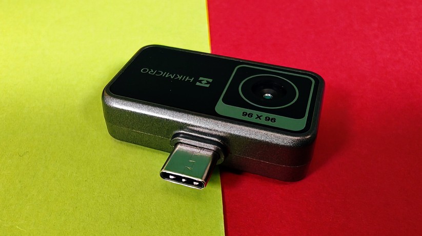 Hikmicro Mini E