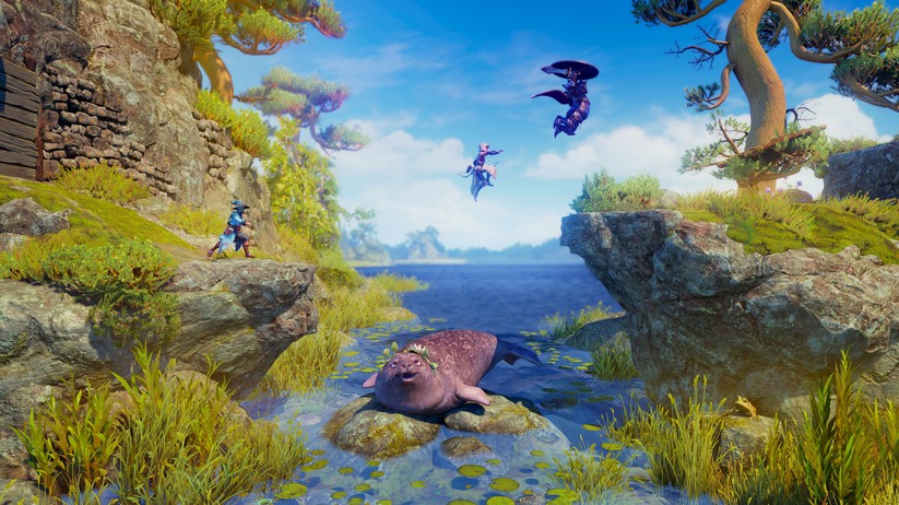 Trine 4: Ultimate Collection