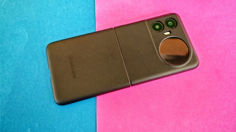 Blackview Hero 10