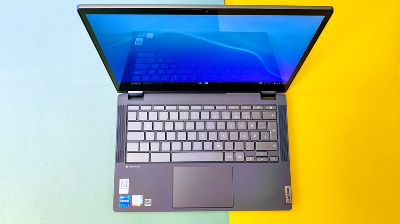 Lenovo Ideapad Flex 5 Chromebook