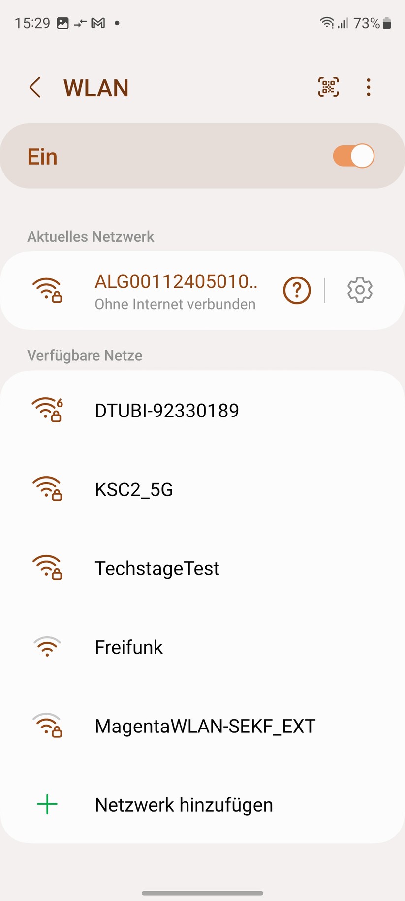  Inbetriebnahme mit App Alpha Lite