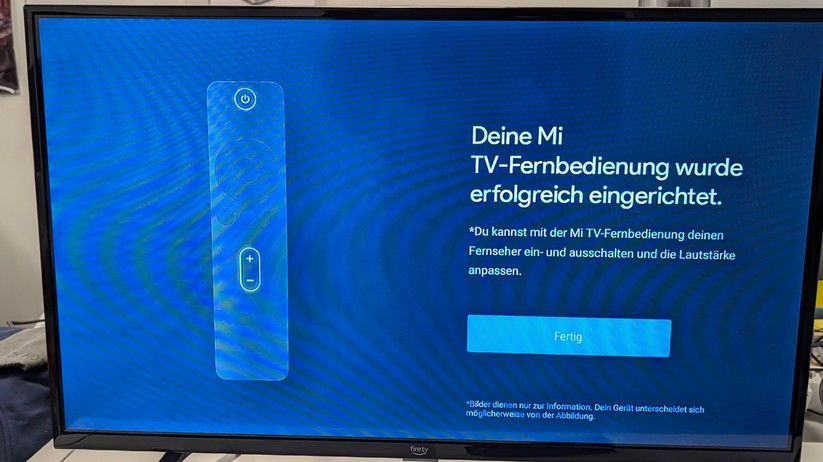 Xiaomi Mi TV Stick 4K – Bilderstrecke