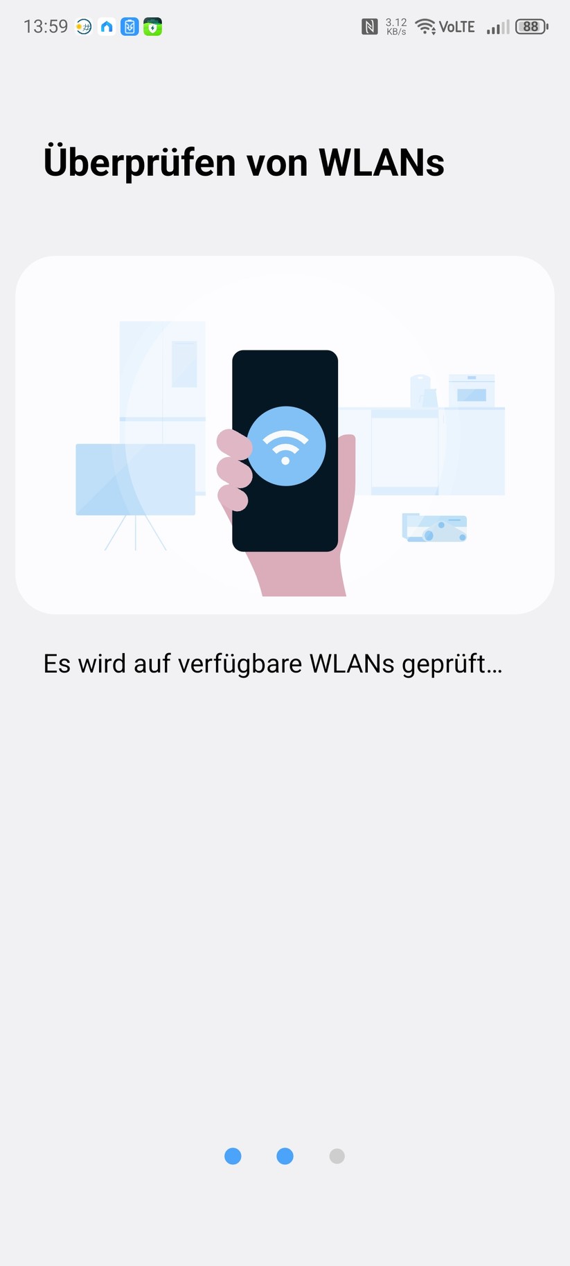 Samsung HW-QS700F: Einrichtung und Konfiguration mit Smartthings-App