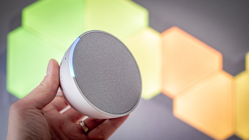 Amazon Echo Pop