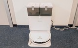 Saugroboter Ecovacs T50 Omni im Test