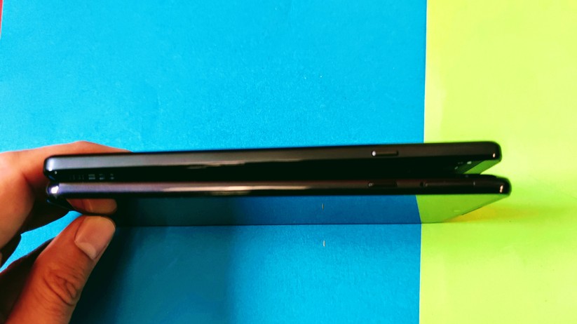 Motorola Edge 20