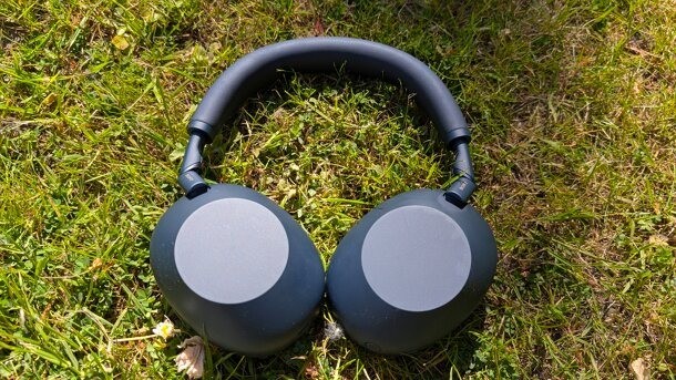 Sony WH-1000XM6 Bilder