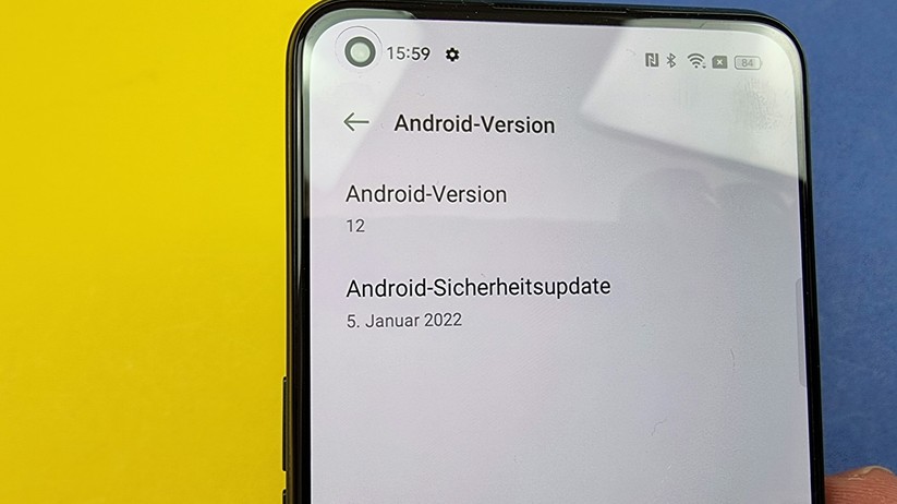 Realme 9 Pro+