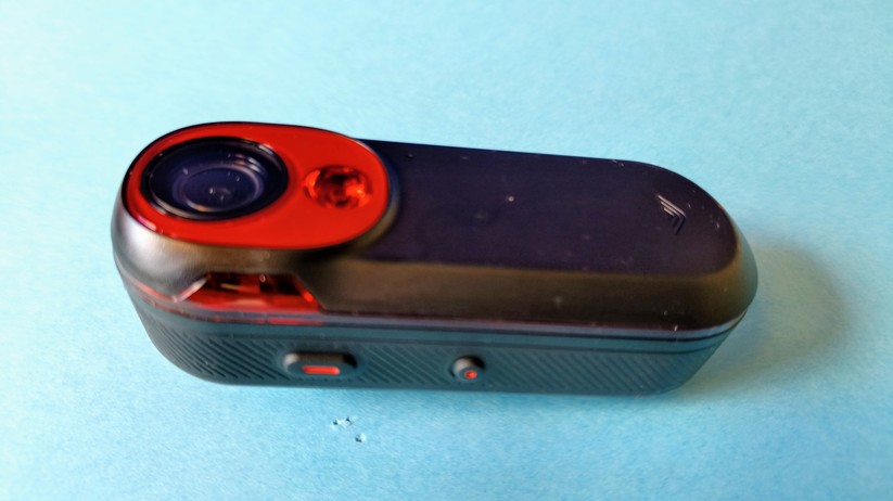 Garmin Varia RCT716 Rücklicht
